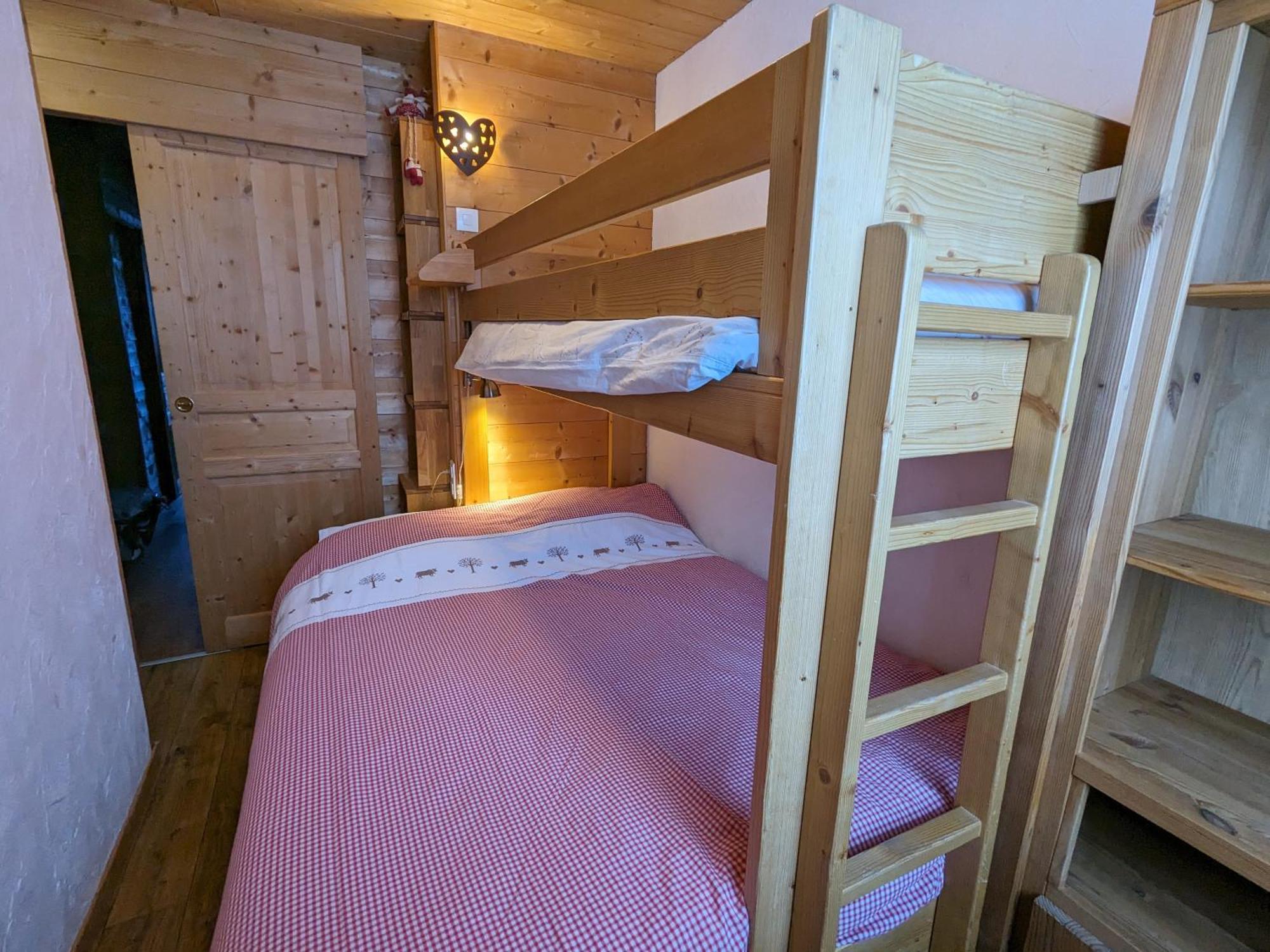 Appartement Au Lac Ski Aux Pieds Tignes Esterno foto
