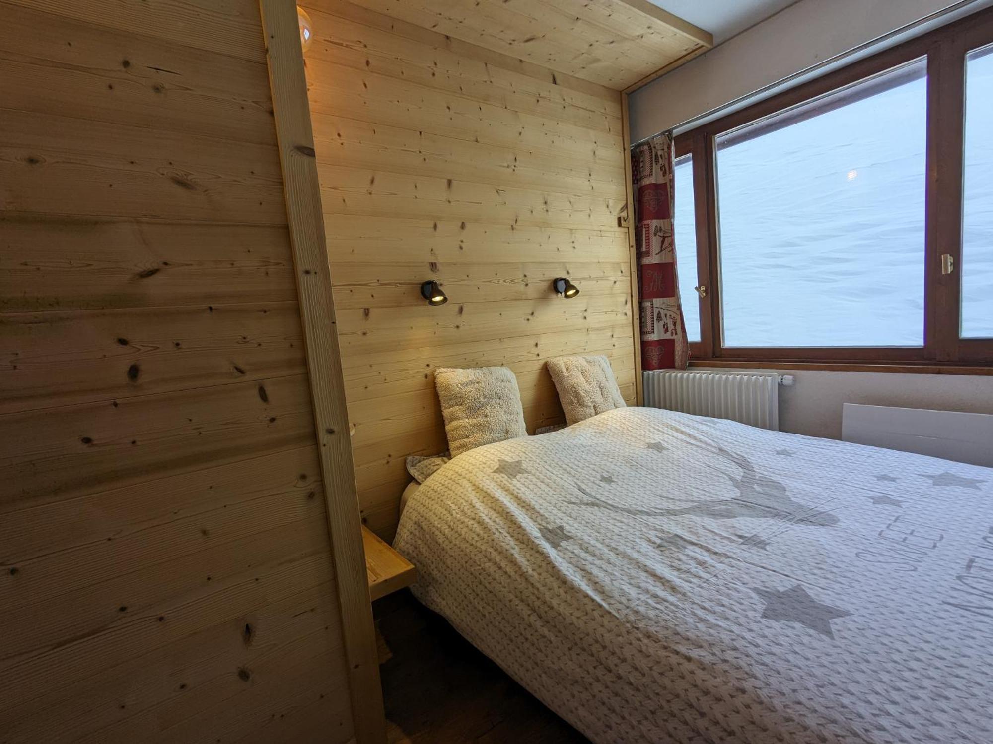 Appartement Au Lac Ski Aux Pieds Tignes Esterno foto