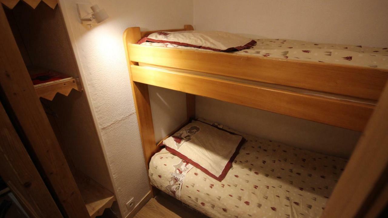 Appartement Au Lac Ski Aux Pieds Tignes Esterno foto